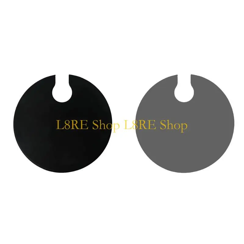 L8RE Stew Pots Lids Slow-stew Cooker Cooking Lids Heat Resistant for Stew Pots