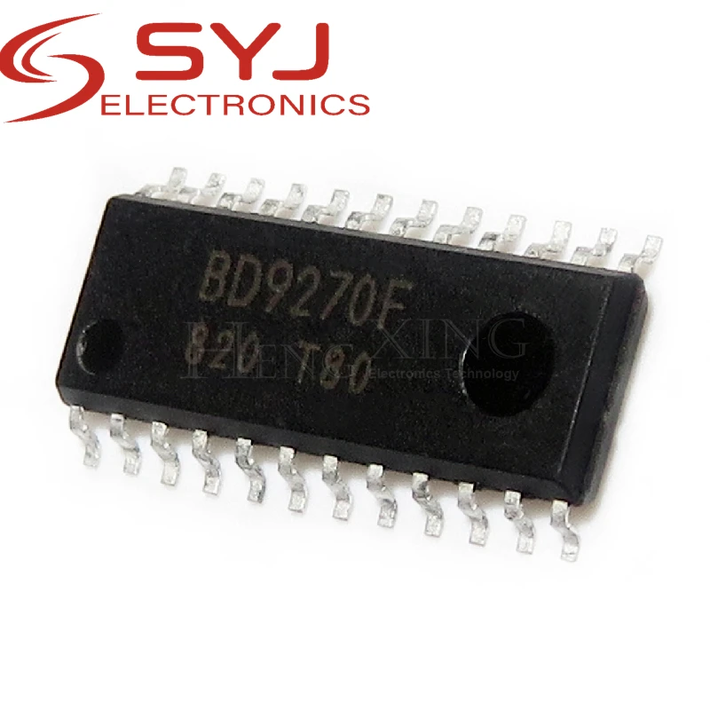 

10 шт. BD9270F BD9270 SOP-24