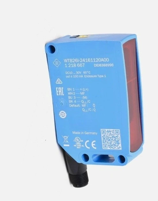 

Brand New Original WTB26I-24161120A00 121866 Fast delivery