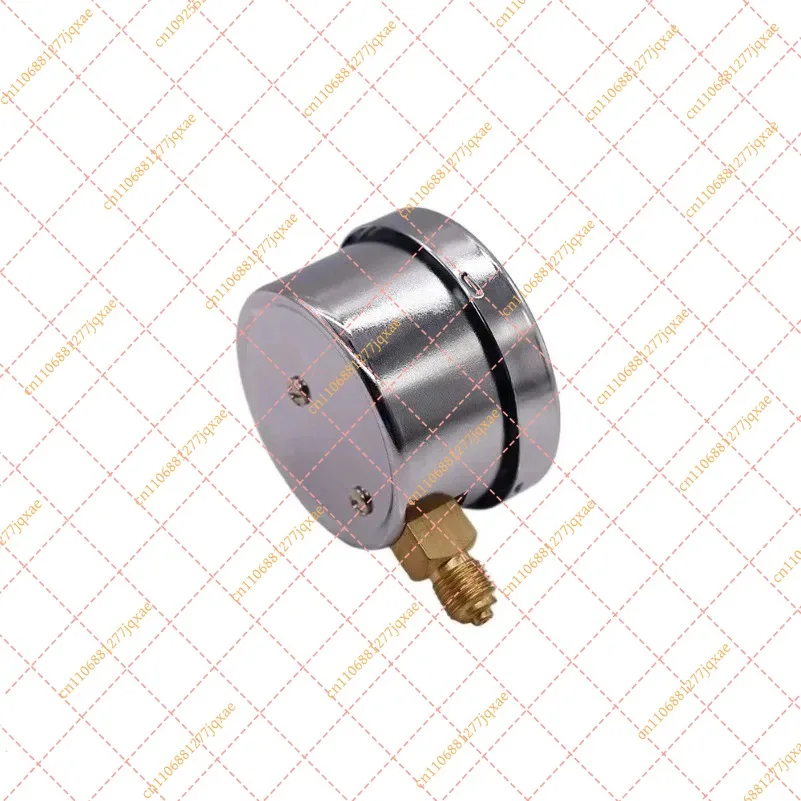 Micro Vacuum Gauge -250mbar to 0mbar Negative Pressure Manometer Measurement Replacement