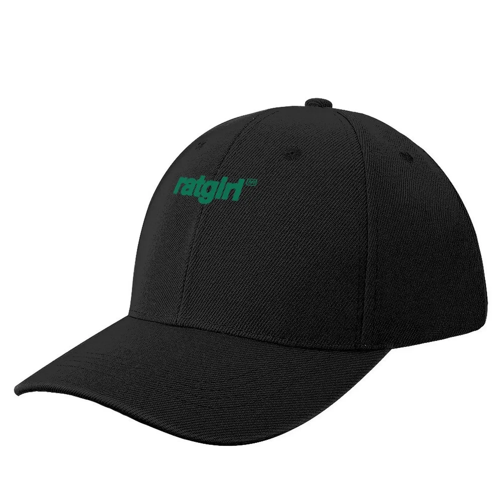 

Best seller stray rats ratgirl merchandise Baseball Cap derby hat Sports Cap For Women Men's