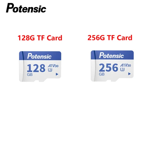 Tarjeta SD original Potensic para ATOM SE, ATOM LT, ATOM, ATOM 2 Cámara Drone