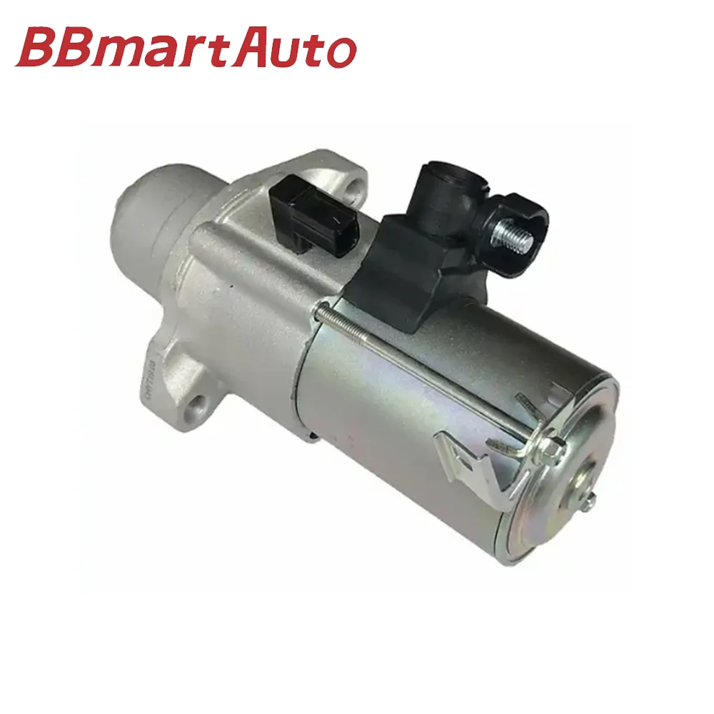 31200-5X6-J03 BBmartAuto Parts 1pcs Engine Starter Motor For Honda Cr-v RM3 RM4 Odyssey RC3 Elysion RR8 Accord CR2