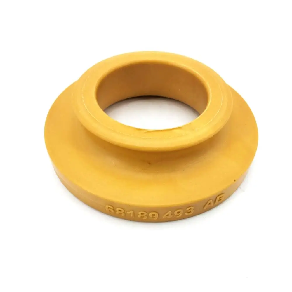 68189493AB Achterste bovenste veerisolator voor 14-23 Jeep Cherokee 15-17 Chrysler 200