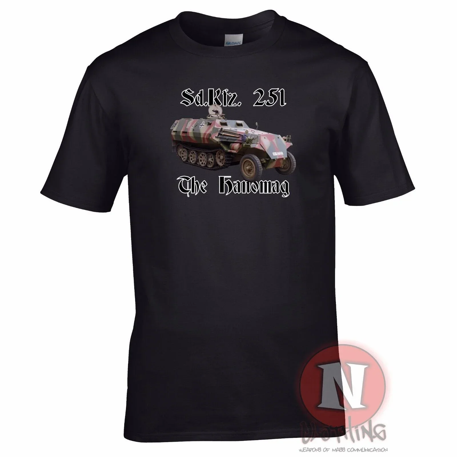 Wwii German Sd.Kfz …