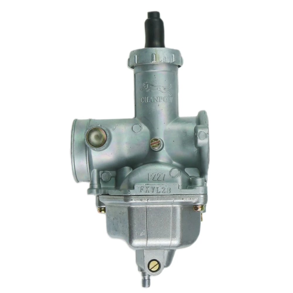 Moto Carburatore Carb PZ27 27mm Per Honda CG125 CG150 140cc 150cc 160cc 4 Tempi Dirt Pit Bike ATV