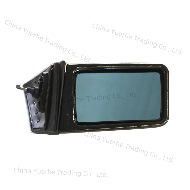

Left Side Mirror Manual for Mercedes Benz E-class W124