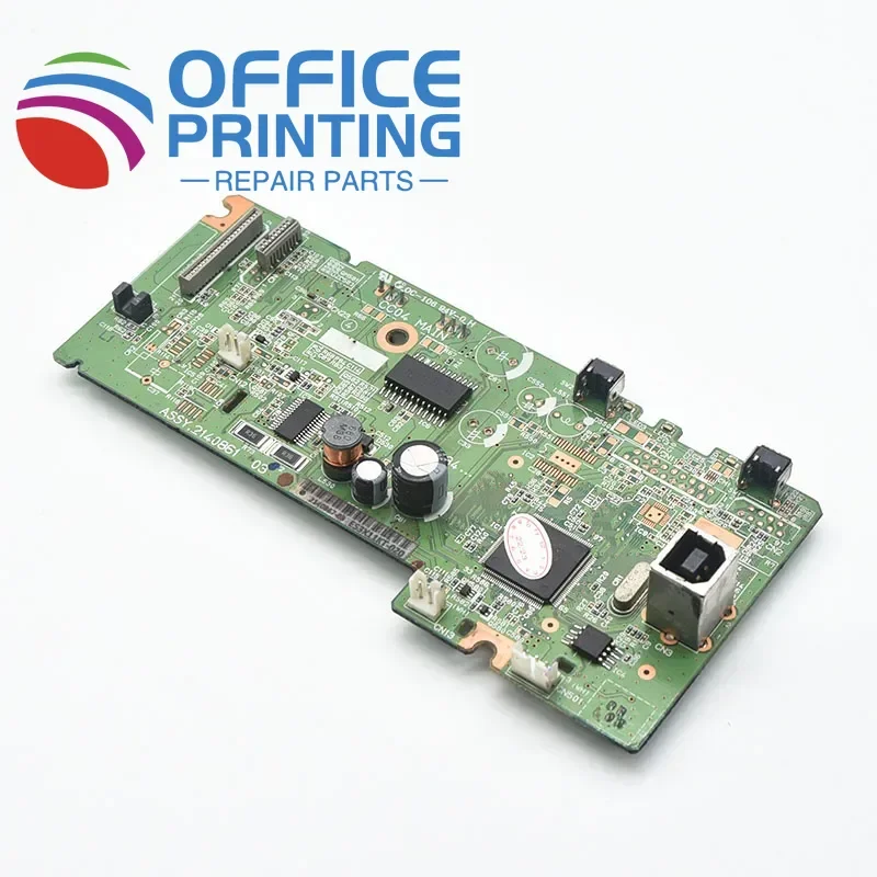 High quality Original mother Board For Epson L355 L550 L555 L366 L375 L395 L386 L456 L475 L495 L575 Main Board ( 100% Tested )