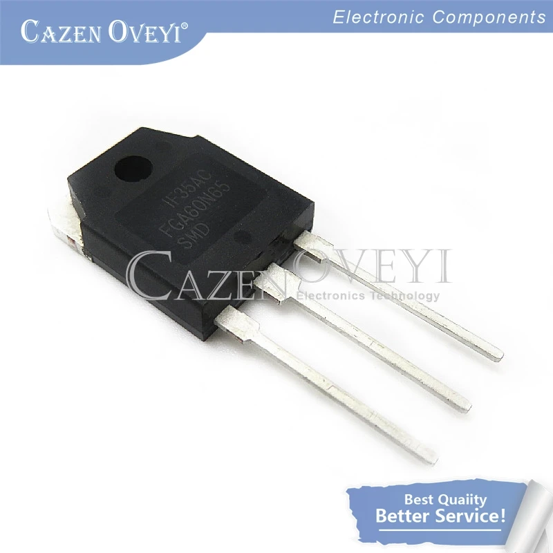 1-5pcs FGA60N65SMD AP88N30W FGH30S130P SGH80N60UFD FGA40N65SMD 2SA1216 2SC2922 2SJ162 DHCT-A3 TO3P-4 DHCT-C3 TO3P-4 TO-3P