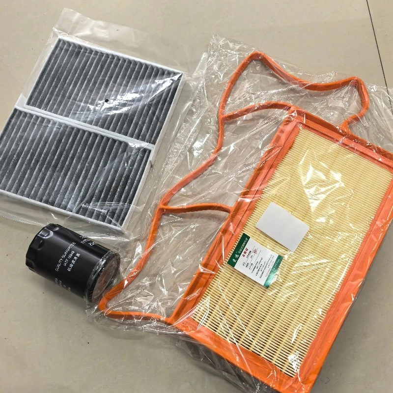 

Воздушный салонный фильтр масляный фильтр для 2025 Aito M8 1.5T