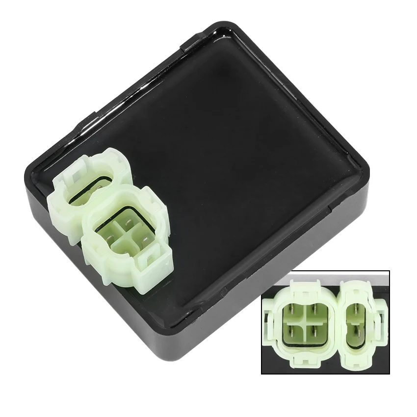 CDI Unit Ignition For Honda XL125 XL125L 2012-2020 / XR150 XR150L 2014-2017 / XR150 XR150L 2018-2025 Year 30410-KRH-A01 631 G01