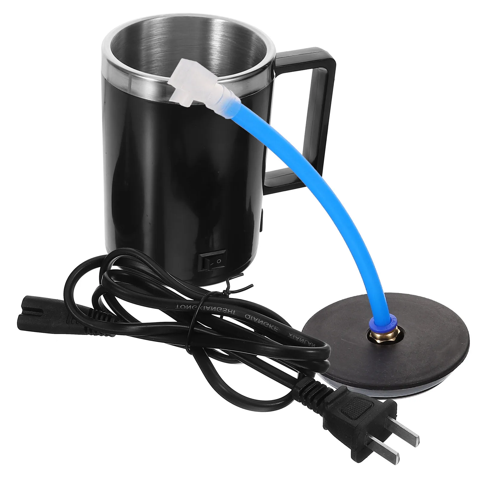 

1Set Headlight Restoration Kit Cn Plug Atomizing Cup Fogging Spray Tool Car Headlight Lens Repair Polishing Kit