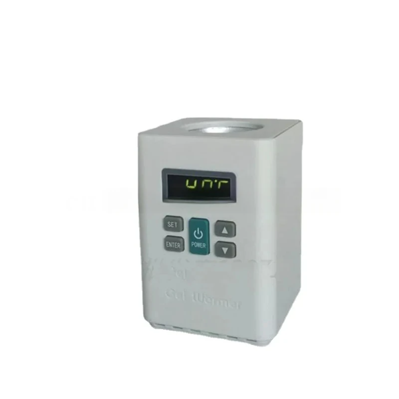 

LED Digital Display Single Or Double Ultrasound Gel Warmer Couplant Heater