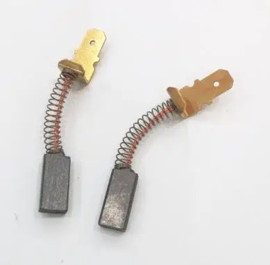 Contact Brush,200445439,set of 2pcs,445.439,Power transmissions apply for Charmilles EDM wire cut machine,Wire-cut EDM  parts