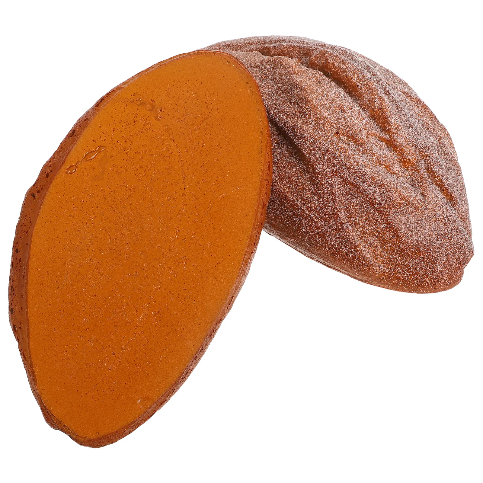 

2 шт. Искусственный французский хлеб, имитация, для домашнего декора, фотосъемки, реквизит для кухни