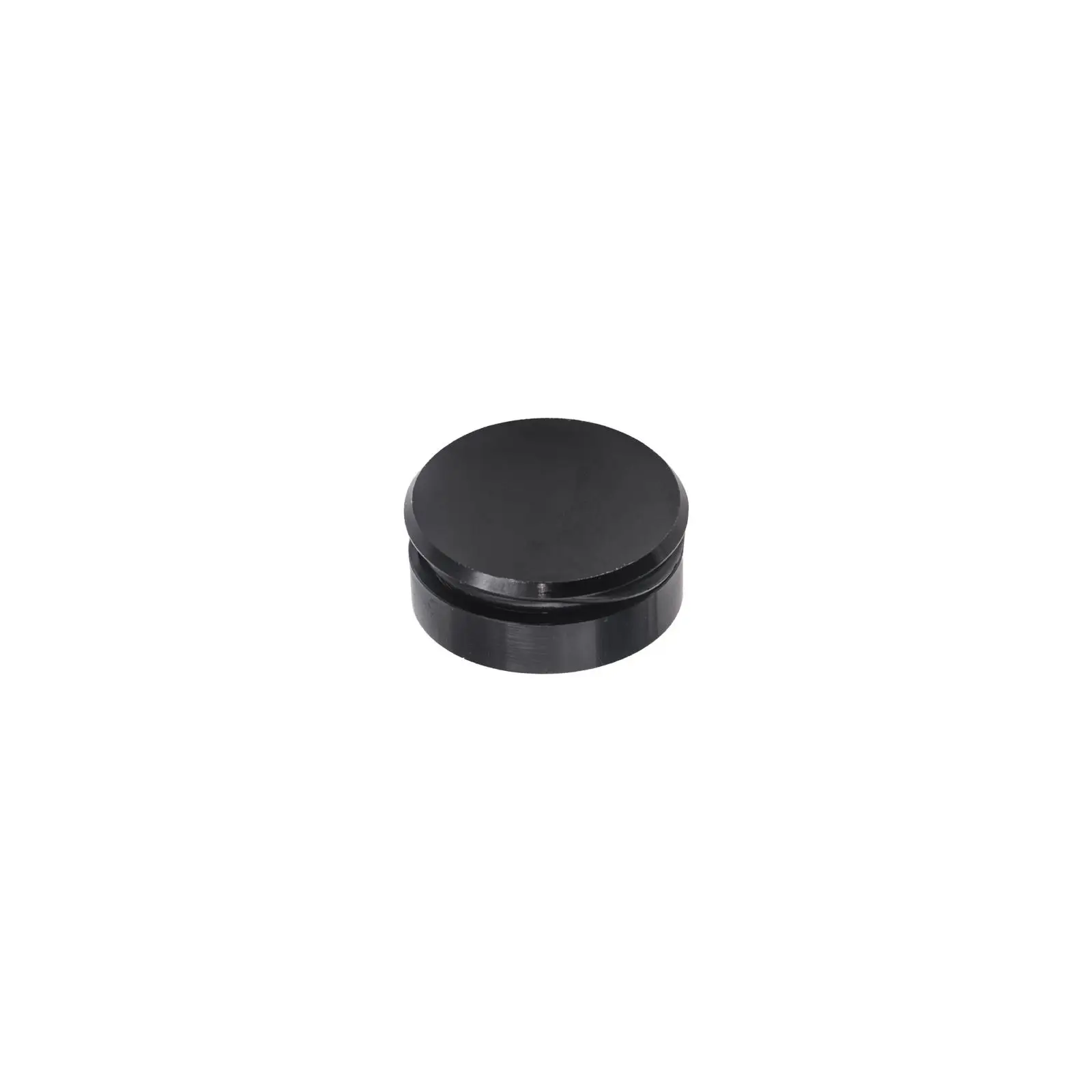 Rear Wiper Plug Aluminum Alloy Block Off Grommet Cap Waterproof Durable Kit for Mazda 3 Hatchback and Scion Xb