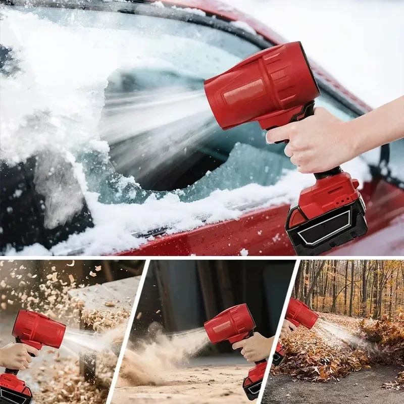 Thumbnail 3 - #15 Best Brushless Power Tool Combos to Buy In 2026