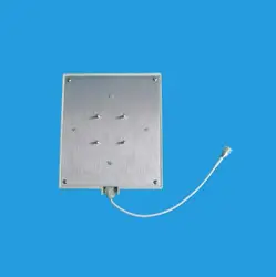 Antenna Manufacturer 1100-1300MHz 10dBi Flat Panel Antenna 1.2 GHz