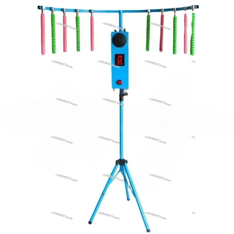 

Challenge Grab Rod Eye Quick Reaction Circle Game, Reaction Training Equipment for Children