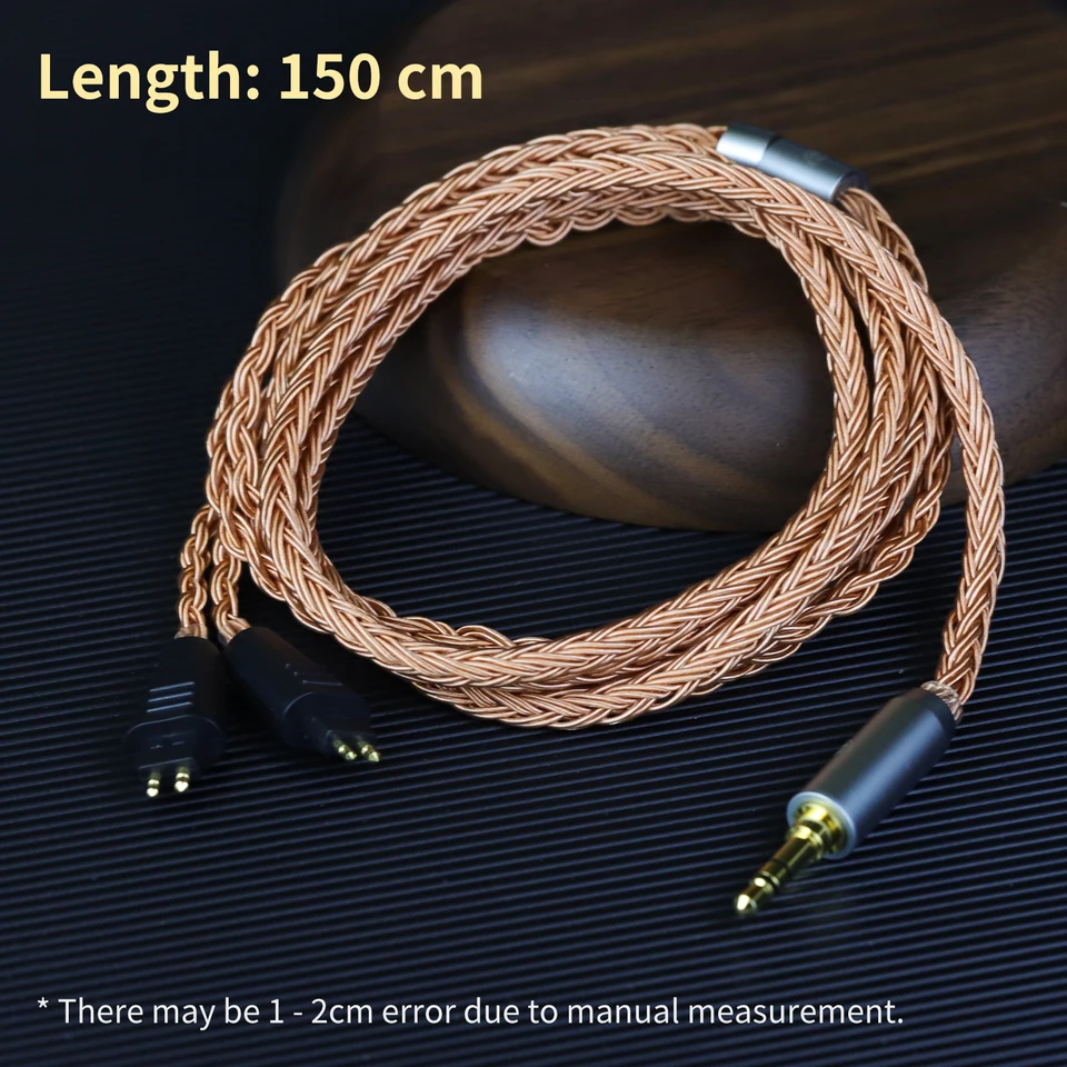 Okcsc-foo stex th900mkii th610 th909、2.5mm、3.5mm、4.4mm、6.35mm Okcsc-foo stex th900mkii th610 th909、2.5mm、3.5mm、4.4mm、6.35mm