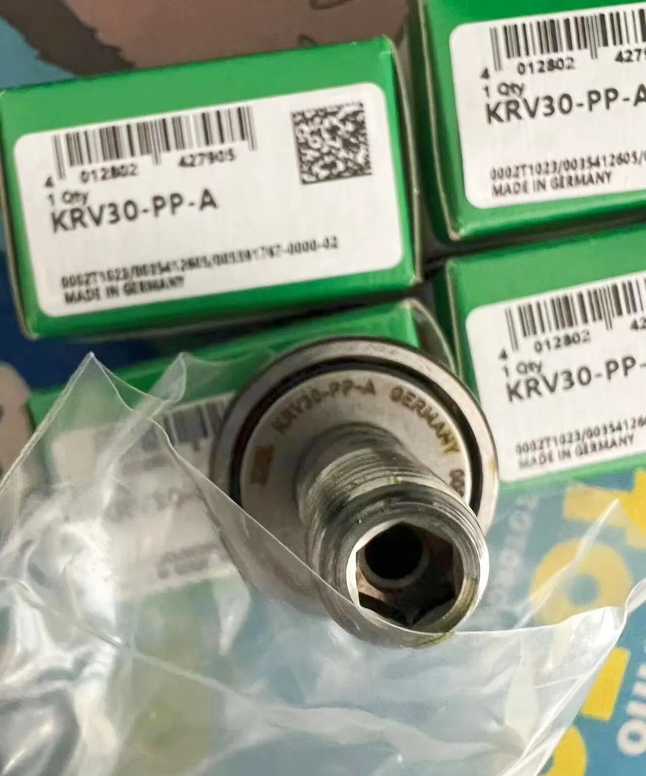 1PC FOR INA KRV30-PP-A Needle Bearing