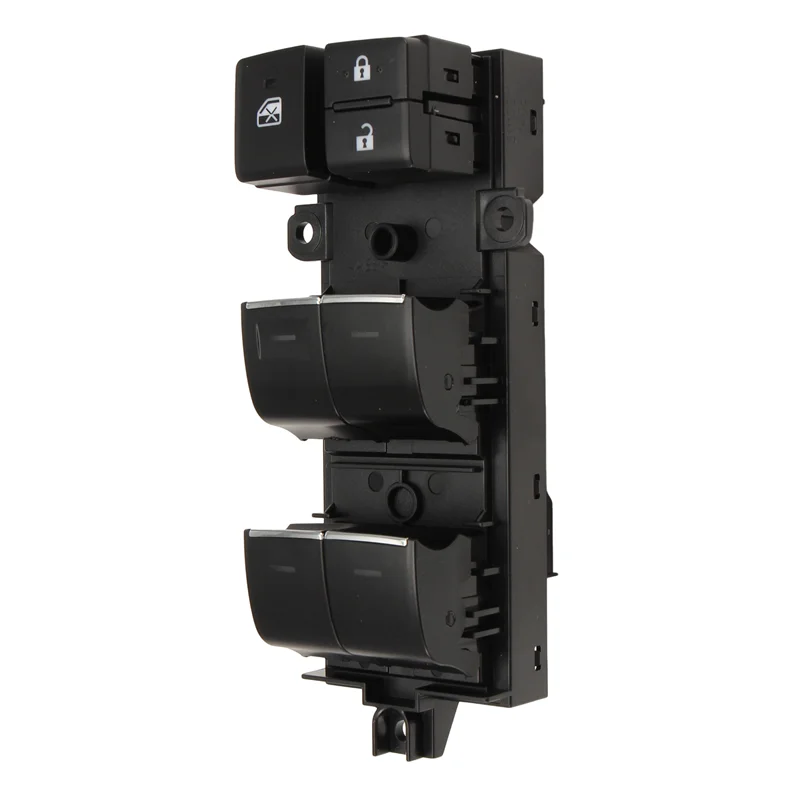 BNVN-Pulsante interruttore alzacristallo elettrico lato anteriore sinistro Controllo principale 84040-08050 per Toyota CROWN RAV4 Highland 2022-2025 8404008050