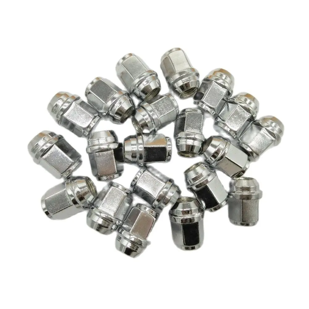 20pcs for Chrysler 300C 2.7 Tire Nut Tire Screw Car tire screws