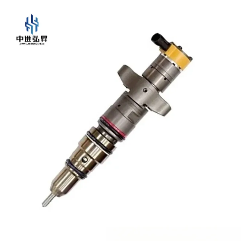 

Fuel Injector 254-4340 2544340 For C9 Common Rail Diesel