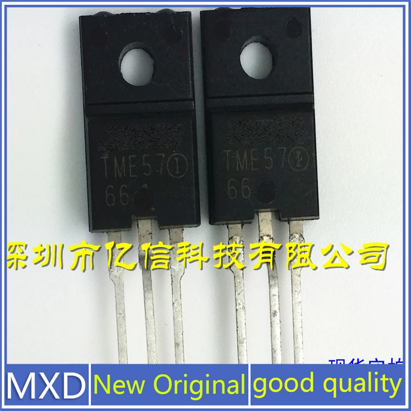 5Pcs/Lot New Original Imported SCR Tube TME57 Genuine Good Quality In Stock