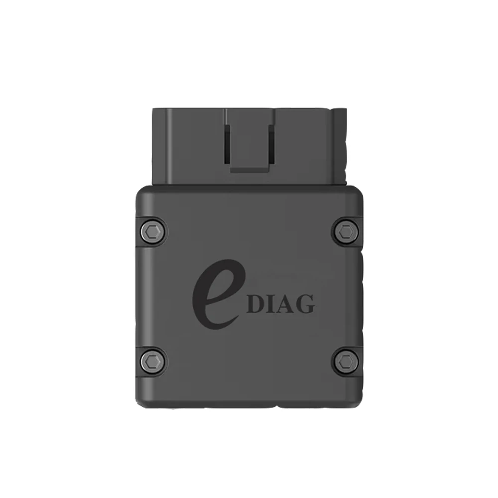 

Ediag P02 Wi-Fi Elm327 Устройство чтения кодов OBD2 с чипом PIC 18F25K80 для Android/IOS/Wins