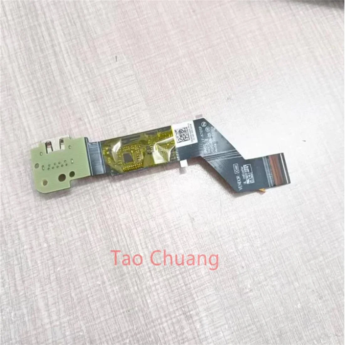 FOR HP ZBook Studio 15 G8 15.6 USB Board Cable DA30001KA00 LF-K721P