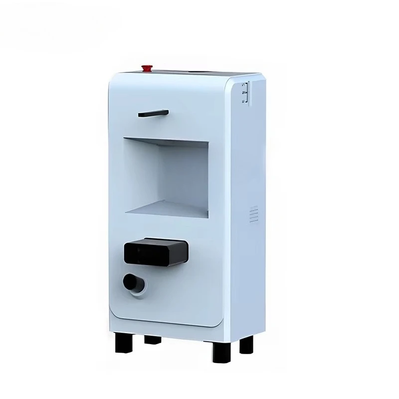 Robot Vacuum Cleaner Stair Cleaning Robotic Floor Cleaning Machine Industrial