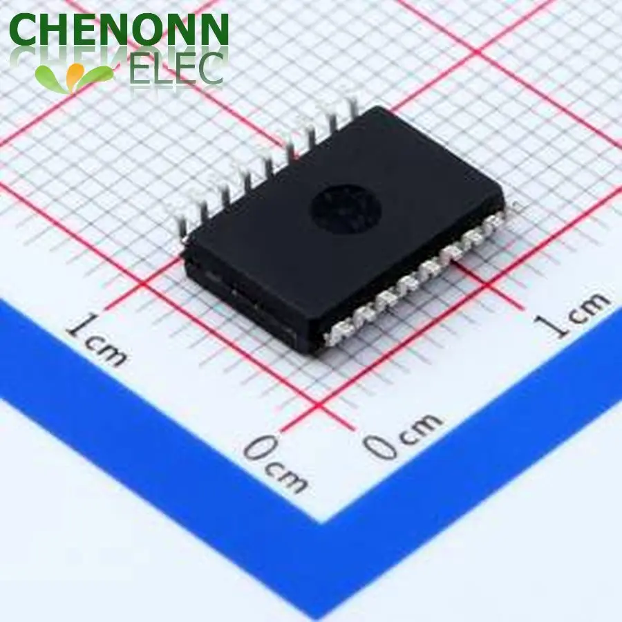 

10 шт./лот MCP2515T-I/SO (контроллеры интерфейса)