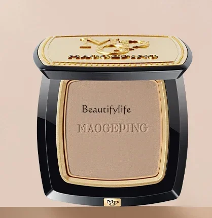 

Light Shaping Bronzing Powder Hairline Headline Powder Face Slimming Side Shadow Nose