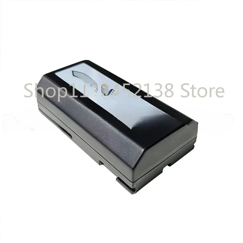 3400mAh 7.4V 54344  Battery Battery 5700 5800 MT1000 R7 R8 Surveying Instruments