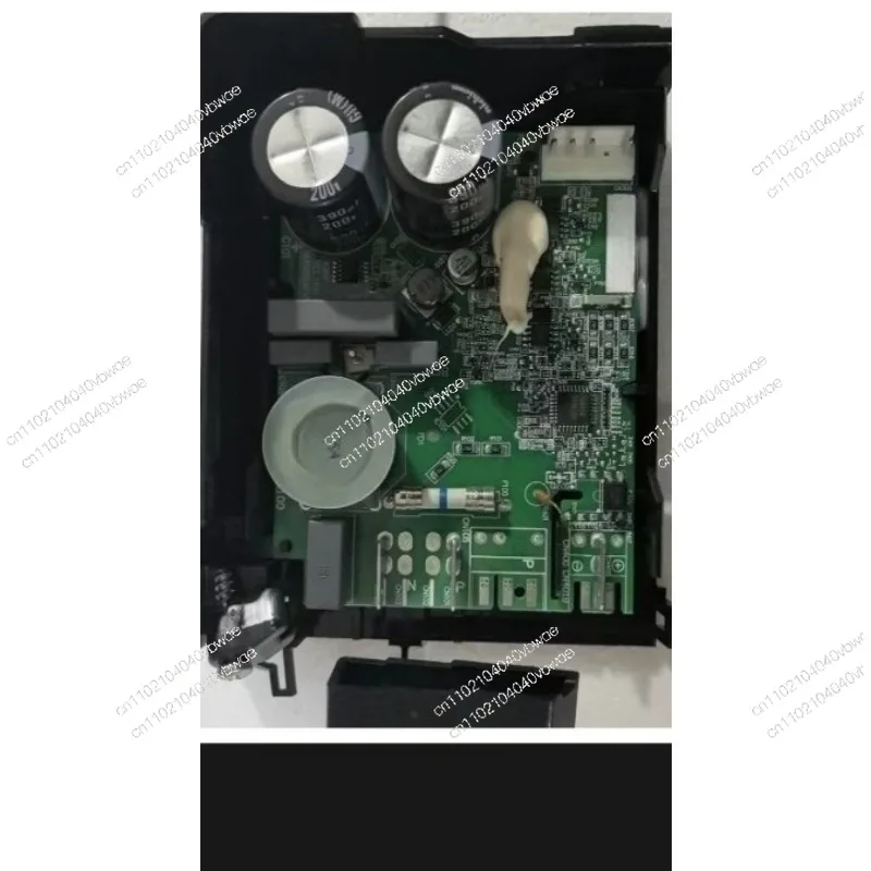 Compressor Control Board 115-127V/50-60Hz Refrigerator EM VEM EG VES Inverter Board