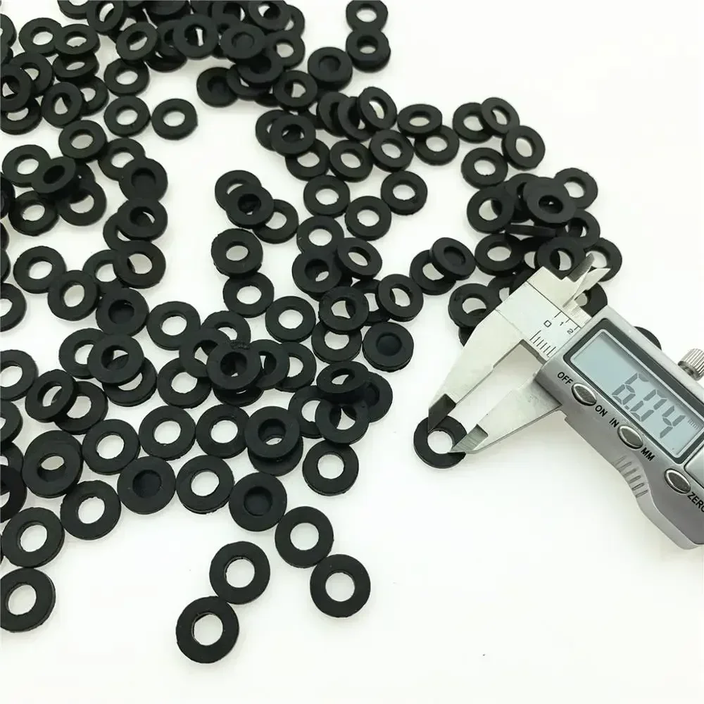 2027 for --2/3 European Standard/4/6 Inch 1- Leather Gasket Rubber Ring,Silicone,Sealing Rubber Gasket,304 Stainless Steel Fil