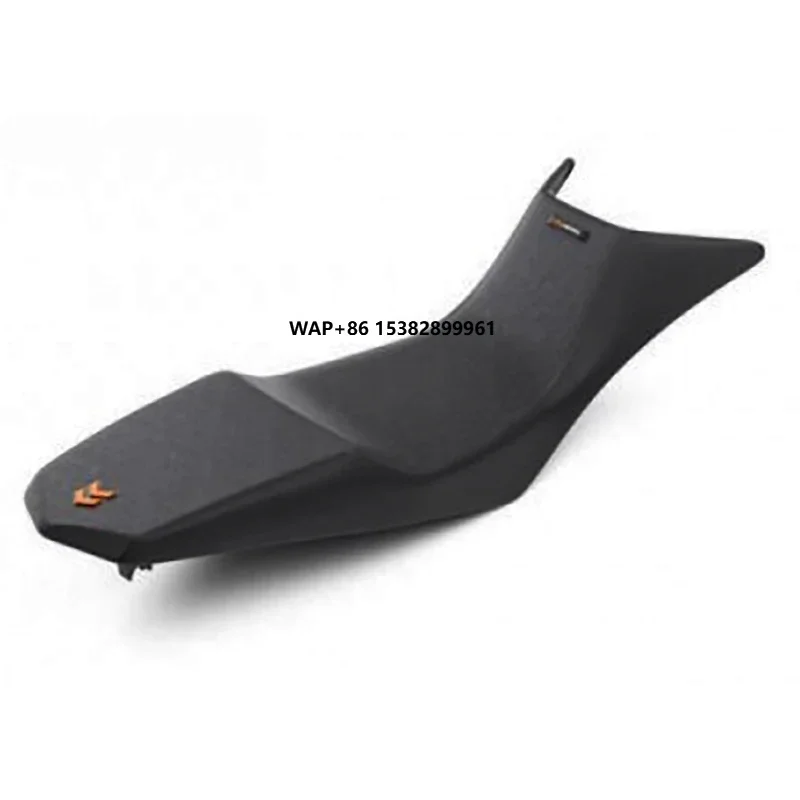 Motorcycle Seat Cover Compatible for 790ADV 790R