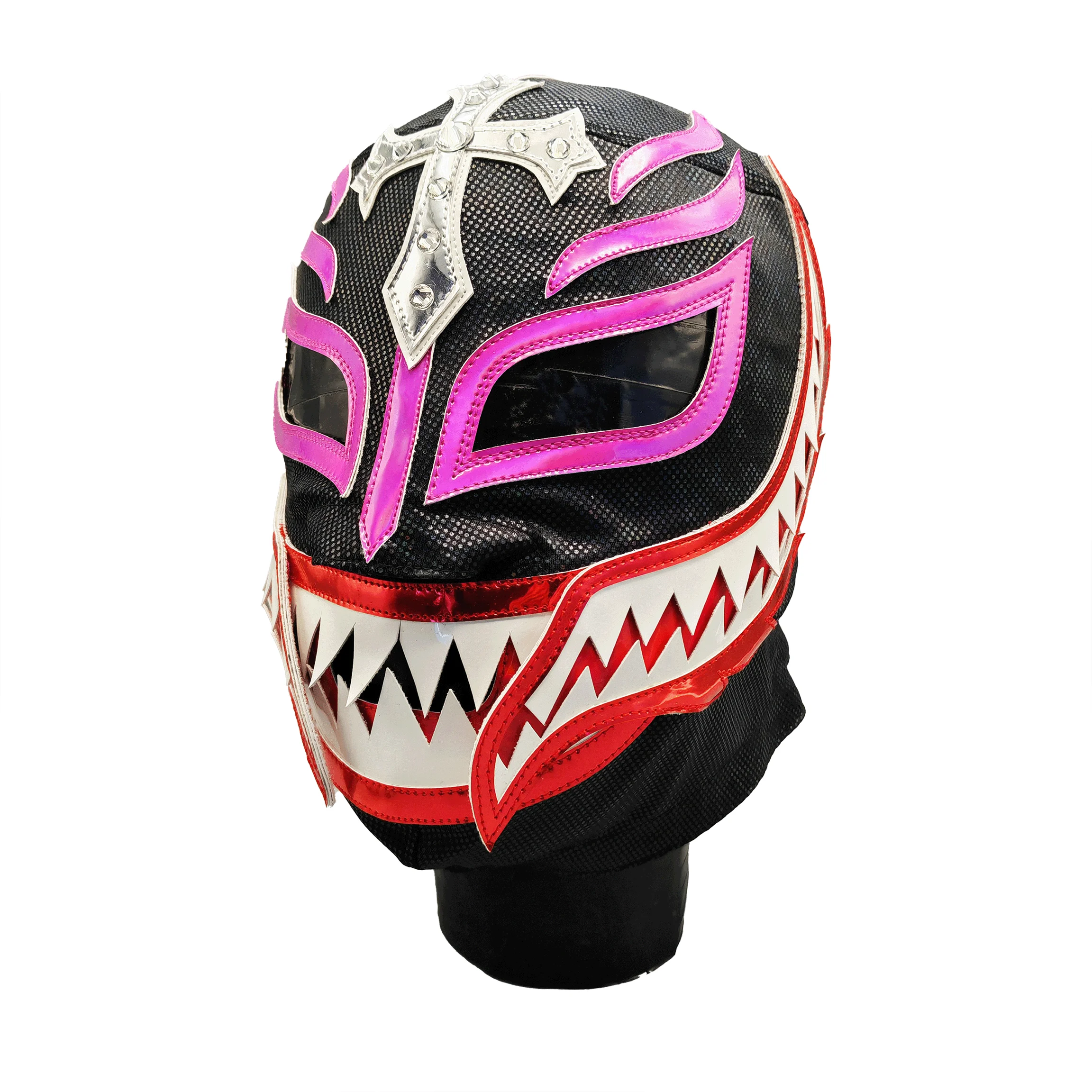 WRESTLING MASK Rey Mysterio 619 LUCHADOR WRESTLER MASK LUCHA LIBRE MEXICANA MASK