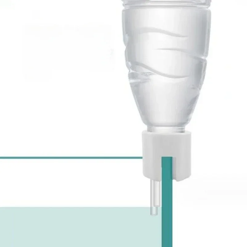 1/2Pcs Adjustable Water Level Controller Fish Tank Water Replenisher Auto Water Filler For Aquarium Fish Tank Water Tank