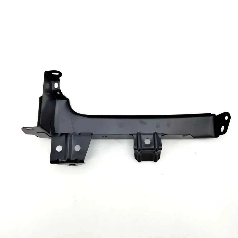 

Right Front Bumper Grill Headlight Filler Trim Panel For Toyota Tundra 2003-2006