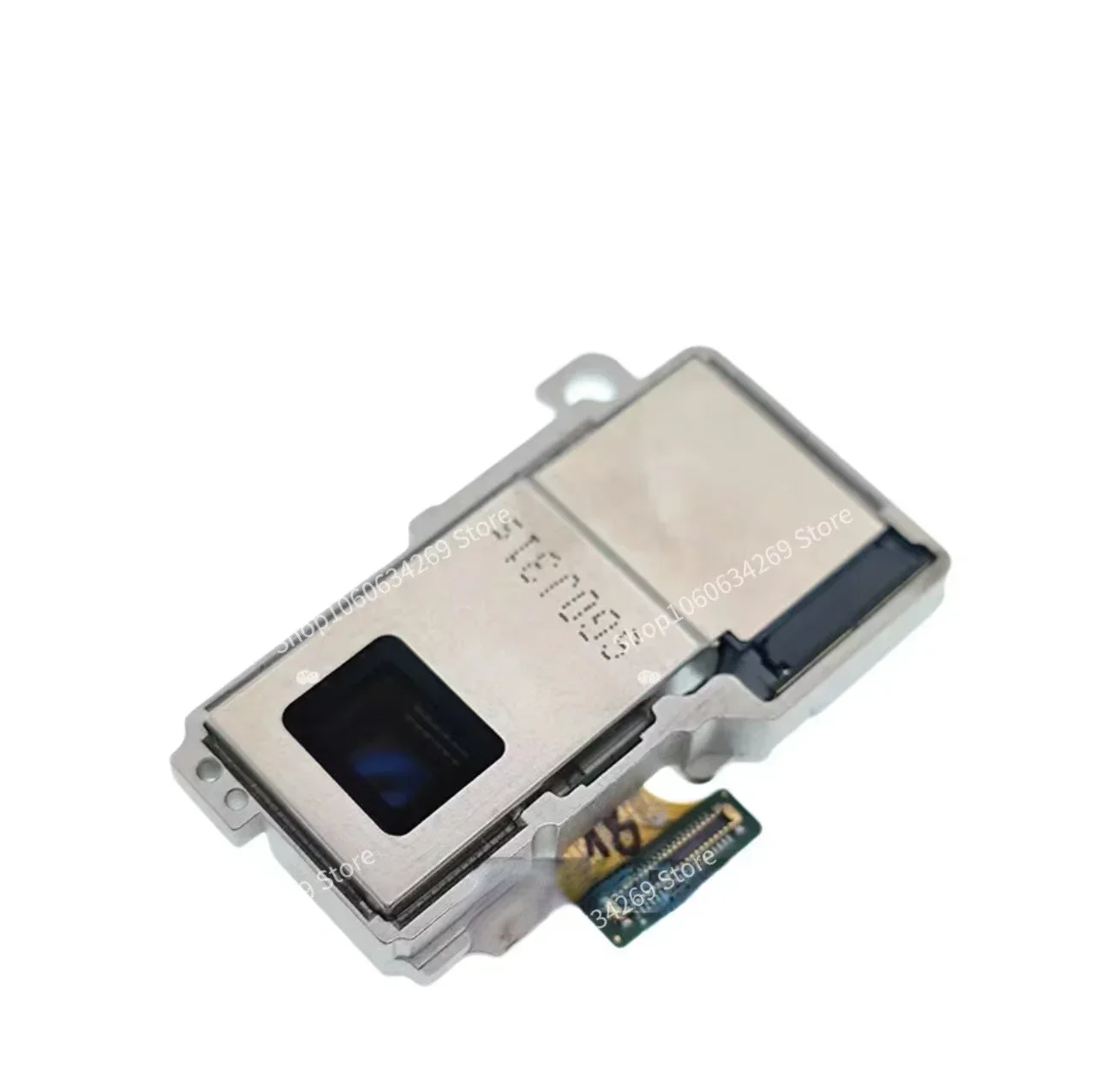 Rear Front Camera For Samsung Galaxy S21 Ultra 5G S21ultra G998 G998B G998U Main Telephoto Selfie Back Camera Module