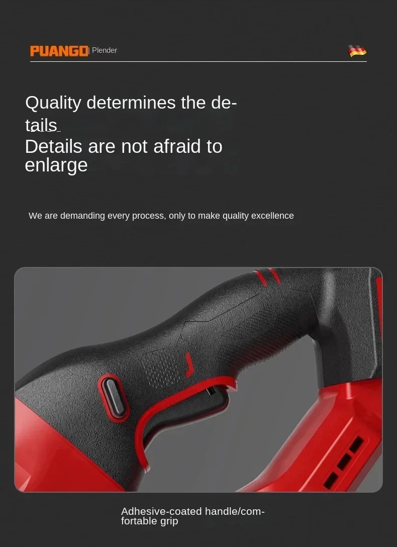 Top-Rated Electric Grass Cutter for Home Use with Lithium-ion Battery and High-Power Functionality