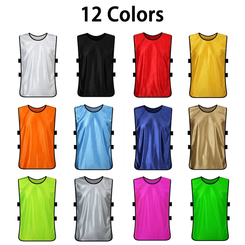 Sports Tank Top Vest Custom Printed Logo Adult Children\'s Sports Games Football Basketball Games Work Activity Top Embroidery