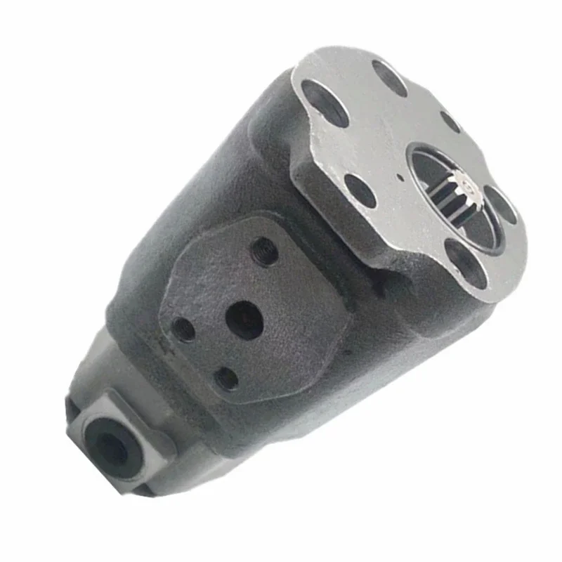 Excavator ZAX60 Gear Pump AP2D36 Is Suitable for Excavator Construction Machinery Parts