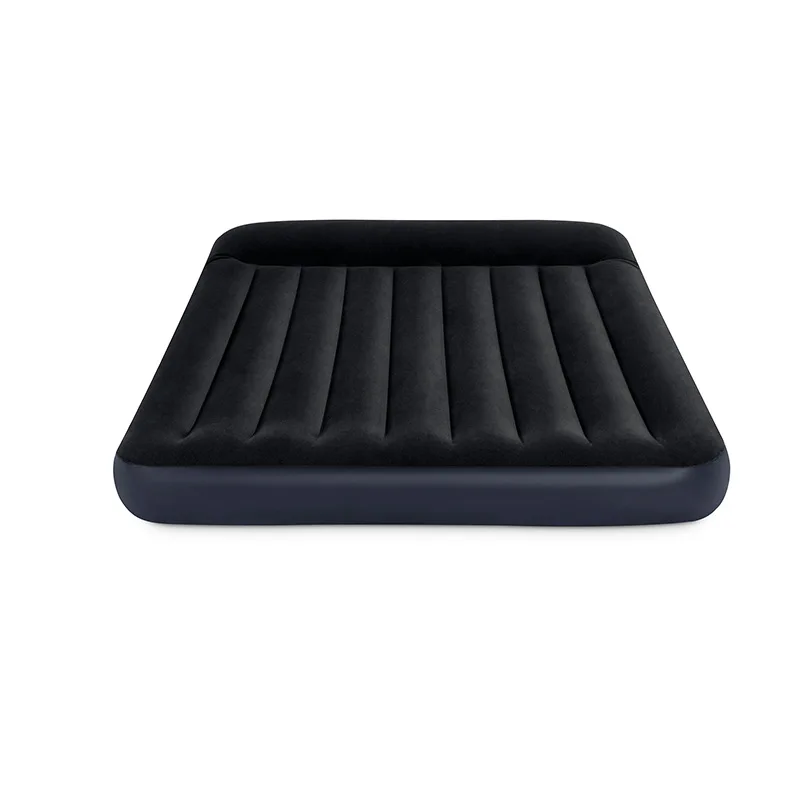 

Inflatable bed Double triple enlarged with pillow Inflatable mattress Tent mattress