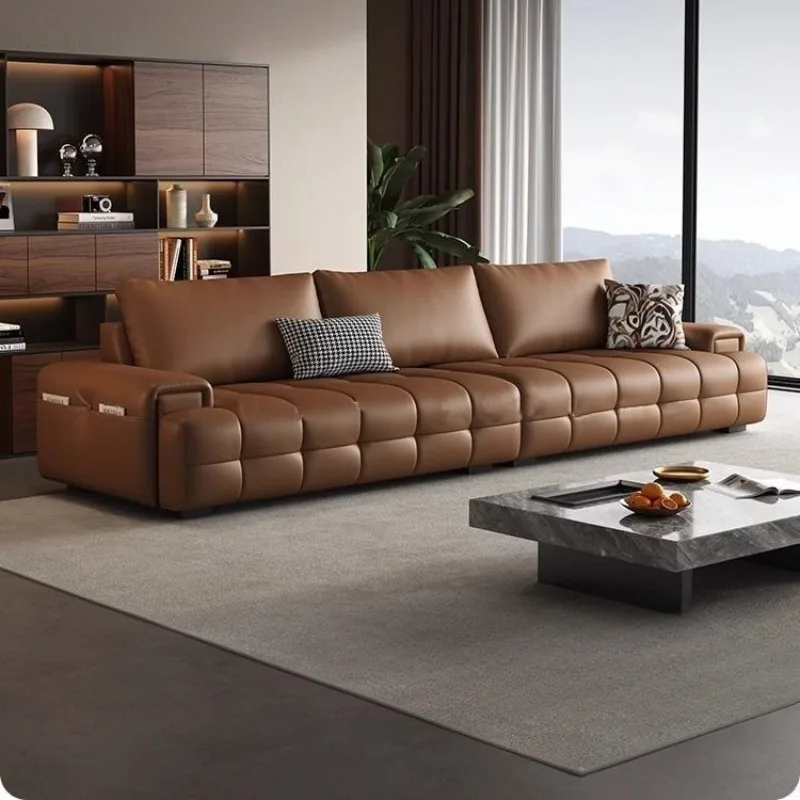 

Elegant Economic Living Room Sofas Luxury Corner Modern Gaming Sofa Lounge Comfortable Divani Da Soggiorno Home Furniture