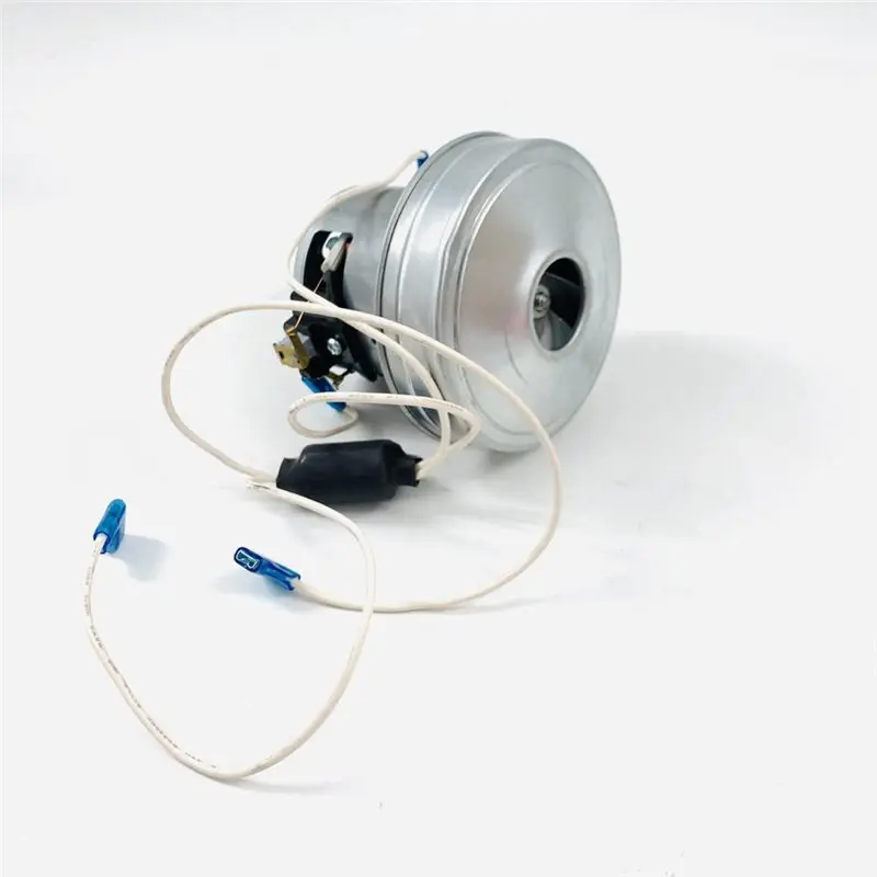 Base Station Motor For Dreame X40 Master / X30 Master One Spare Parts Automatic Dust Collection Fan Motor