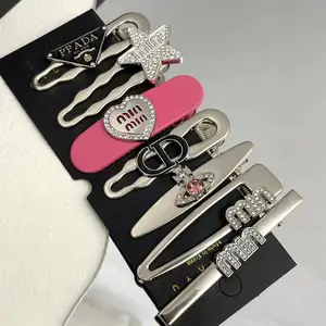 Prada Tie Clip AliExpress