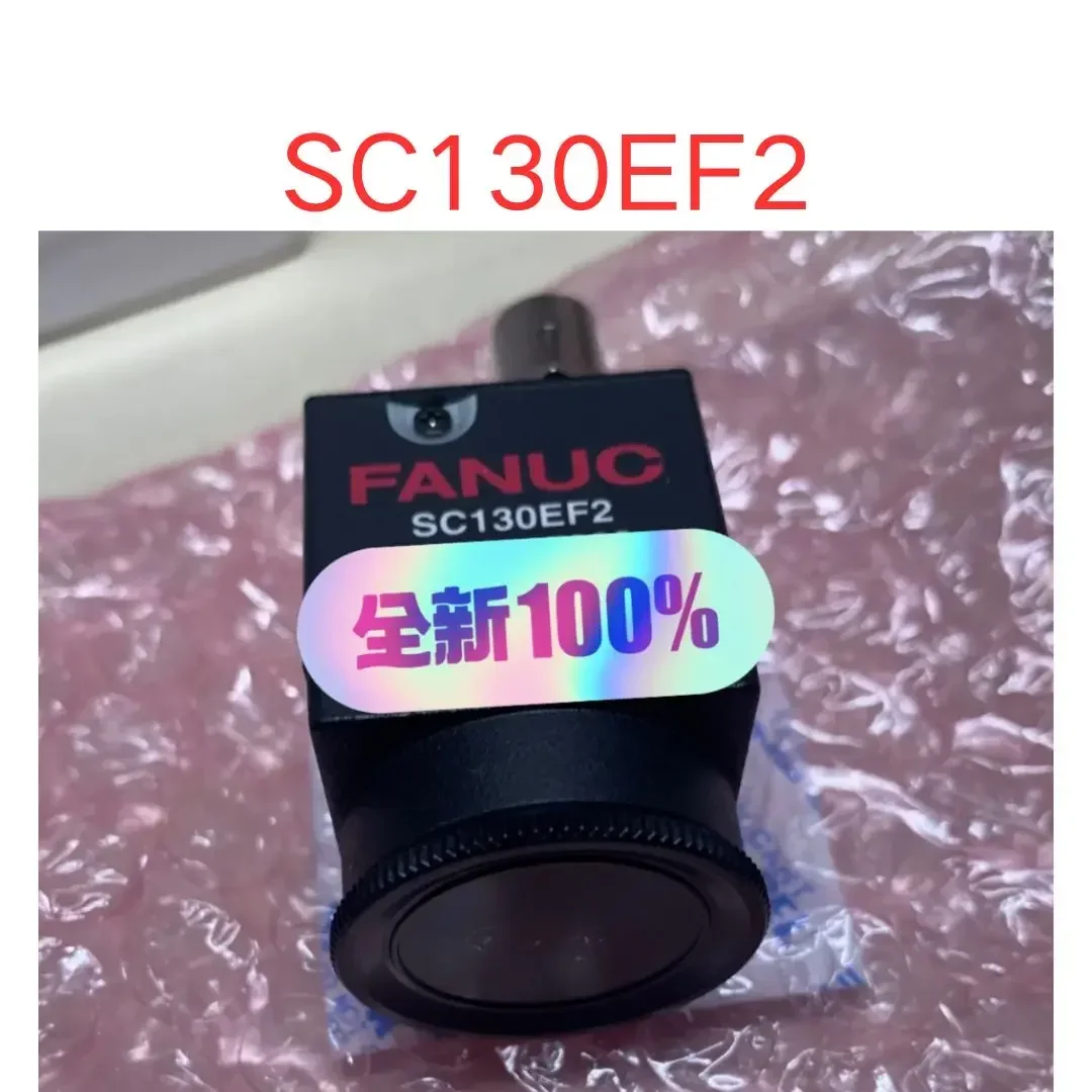 Brand-new SC130EF2 Industrial Camera Fast shipping